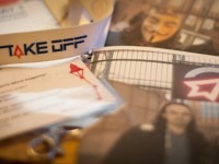 PR 007 – TakeOff Conference