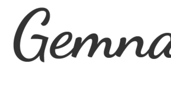 PR 015 – Gemnasium